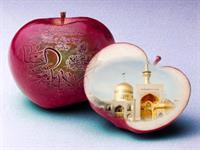 emam reza